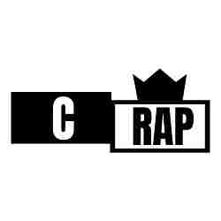 C-Rap Logo