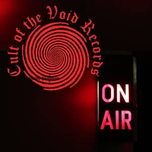 C.O.T.V. Radio Logo