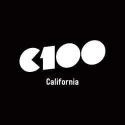 C100 Logo