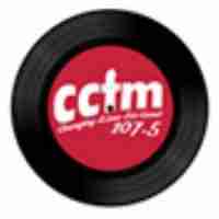 CCFM Logo