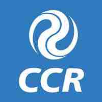 CCR FM Logo