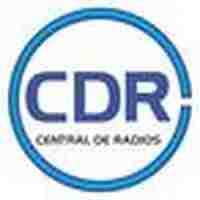 CDR – Cristal Logo