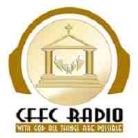 CFFC Radio Logo