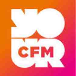 CFM Logo