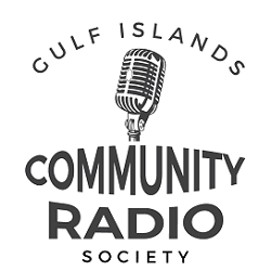 CHIR 107.9 FM Logo