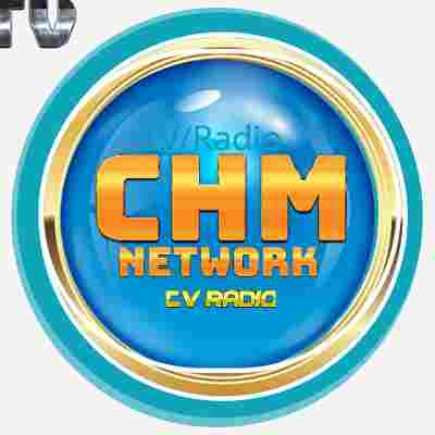 CHM Network Logo