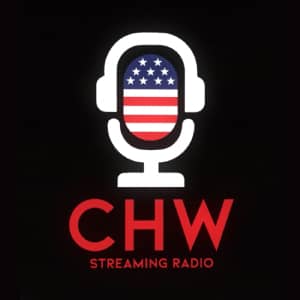 CHW Streaming Radio Logo