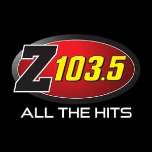 CIDC-FM – Z1035 Logo