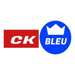 CK-Bleu Logo