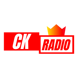 CK Radio Charleking Logo