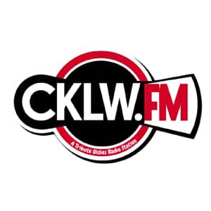 CKLW.fm Logo
