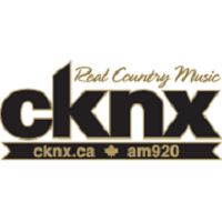 CKNX AM 920 Logo