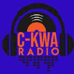 CKWA Radio Logo