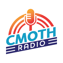 CMOTH Radio Logo