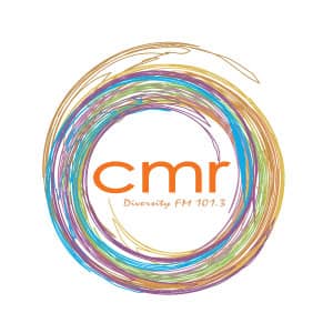 CMR 101.3 FM – Tamil HD1 Radio Logo