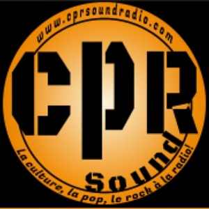 CPR Sound Radio Logo