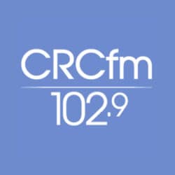 CRC FM 102.9 Logo