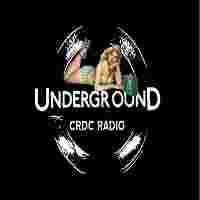 CRDC Radio Logo