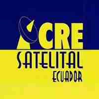 CRE FM Logo