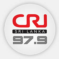 CRI Sri Lanka 97.9 FM Logo