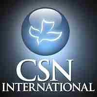 CSN International Logo