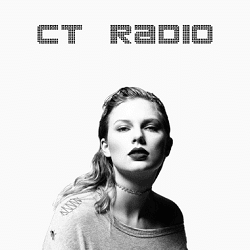 CT Radio Logo