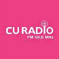 CU Radio Logo