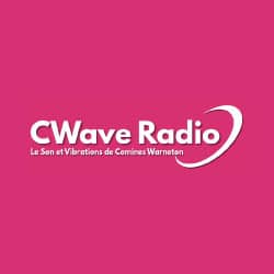 CWave Radio Logo