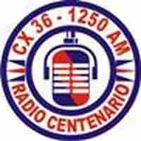 CX36 Radio Logo