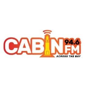 Cabin FM Logo