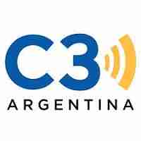 Cadena 3 Logo