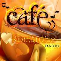 Cafe Romantico Radio Logo