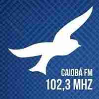 Caioba FM Logo