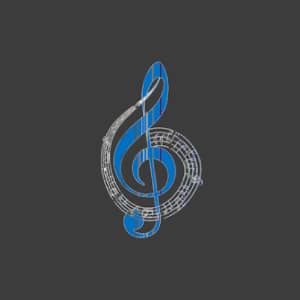 Caister Soul Radio Logo