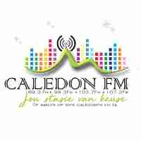 Caledon FM Logo