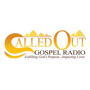 Called Out Gospel Radio Logo