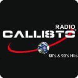 Callisto Rádió Logo