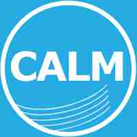 Calm Radio Logo