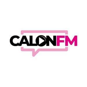 Calon FM Logo