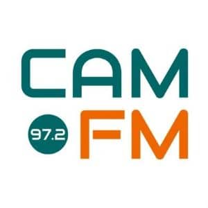 Cam FM Logo