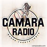 Camara Radio Logo