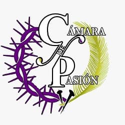 Camara de Pasion Logo