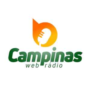 Campinas Web Radio Logo