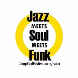 Campsoul Radio Logo