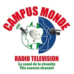 Campus Monde Logo