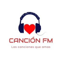 Canción FM Logo