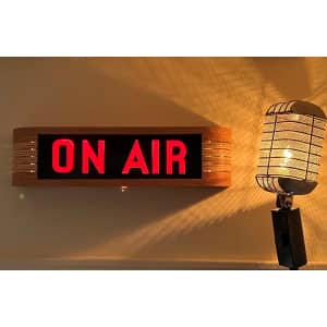 Cannon Radio Logo