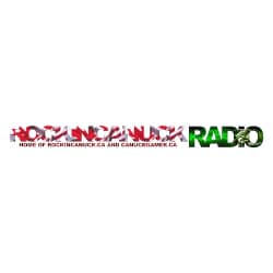 CanuckRadio.ca Logo
