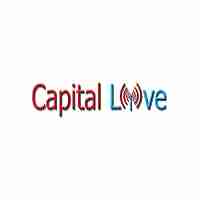 Capital Live Logo