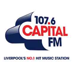 Capital Liverpool Logo